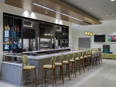 Hilton Garden Inn Wichita Airport