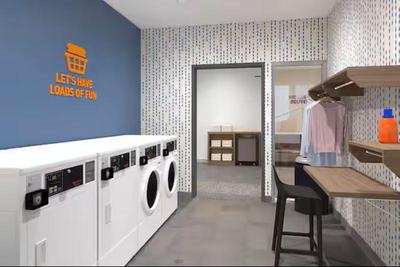 Home2 Suites By Hilton Kalamazoo Southeast