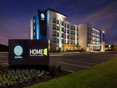 Tru By Hilton Cleveland