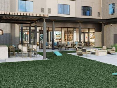 Homewood Suites by Hilton Wichita Airport