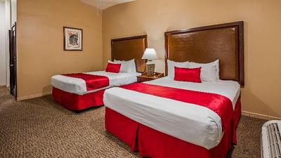 Best Western Plus Hacienda Hotel - Old Town