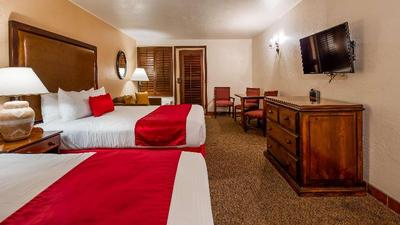 Best Western Plus Hacienda Hotel - Old Town