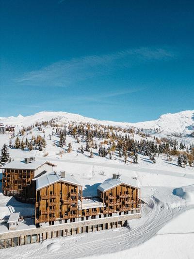 Hotel Odalys L'Ecrin Blanc