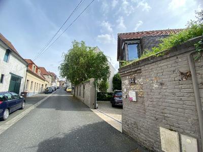 Villa Des Remparts