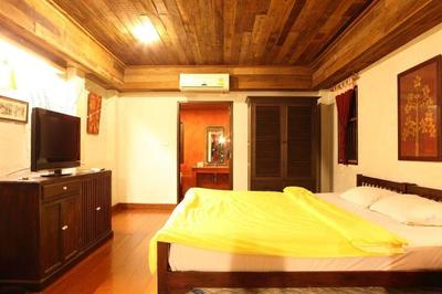 Baan Gong Kham Boutique Lanna Resort