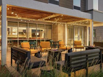 Home2 Suites By Hilton Denton