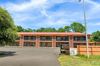 Sunrise Inn By Oyo Albany