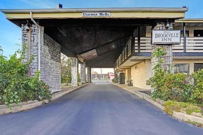 Brookville Inn OYO Dayton International Airport