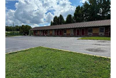 Travel Inn By Oyo Danville Us-29