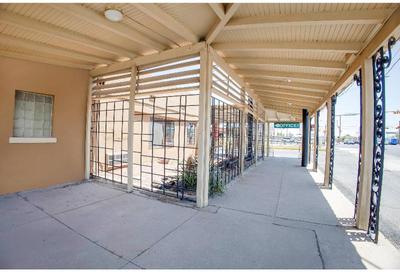 Sands Motel By Oyo El Paso Near Airport