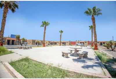 Sands Motel By Oyo El Paso Near Airport