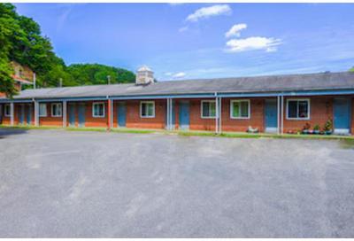 Travelers Inn By Oyo Beaver, Hwy 19