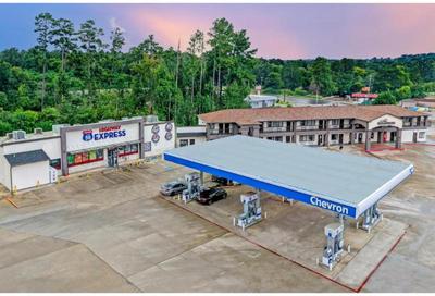 Budget Inn By Oyo San Augustine