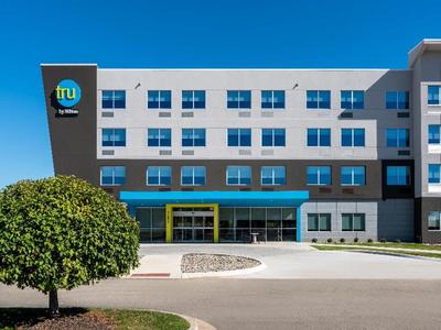 Tru By Hilton Battle Creek