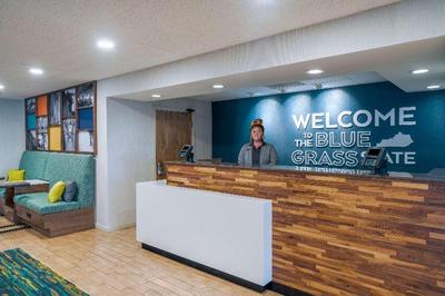 Spark By Hilton Bardstown
