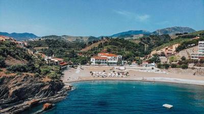 Les Elmes - Hotel & Spa