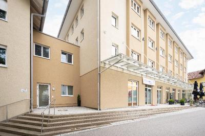 Snooze Apartments Holzkirchen