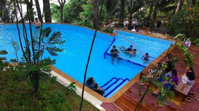 Chang Cliff Resort