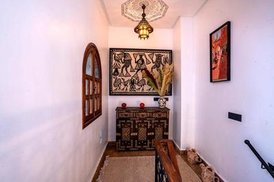 Riad Le Nid Du Fatima