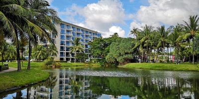 Splash Beach Resort Phuket