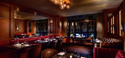 The Ritz-Carlton New York, Central Park