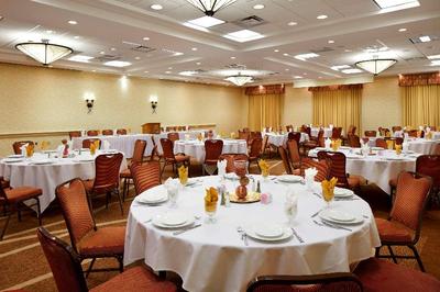 Hilton Garden Inn Savannah Midtown 