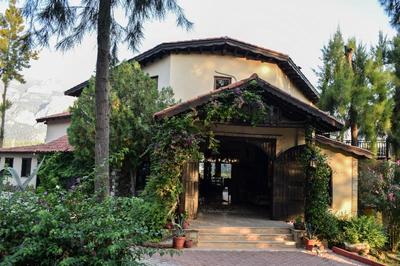 Hotel Berke Ranch & Nature