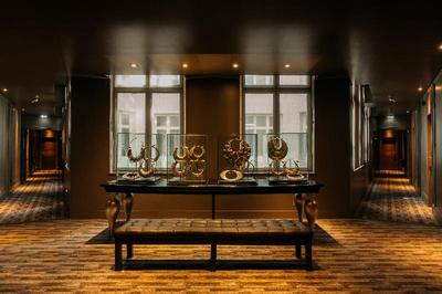 Autograph Collection Hotel Banke Opera