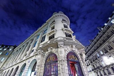 Autograph Collection Hotel Banke Opera