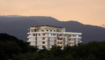 The Grand Napat Serviced Apartment
