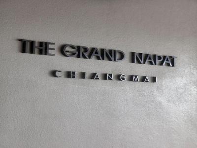 The Grand Napat Serviced Apartment