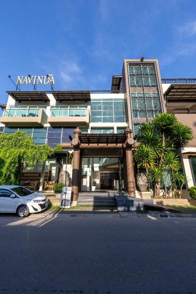 Navinda Krabi (Formerly The Small Resort)