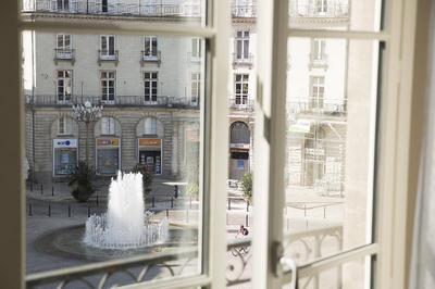 Oceania Hotel de France Nantes