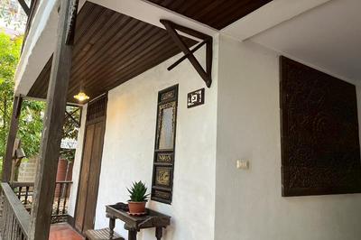 The Royal Shilton Resort by ZUZU
