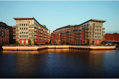 Battery Wharf Hotel, Boston Waterfront