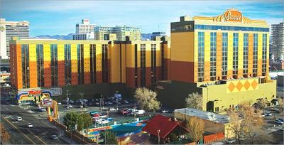 J Resort Reno