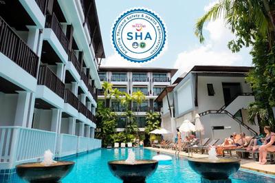 Apasari Krabi