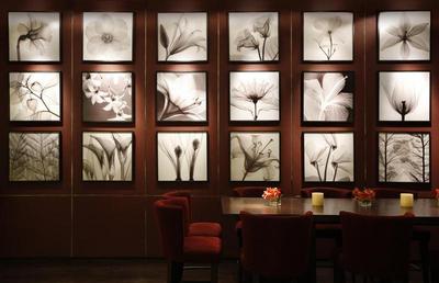 Sathorn Vista, Bangkok - Marriott Executive Apt