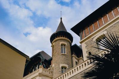 Alfred Hôtels Port-vieux - Ex Georges VI