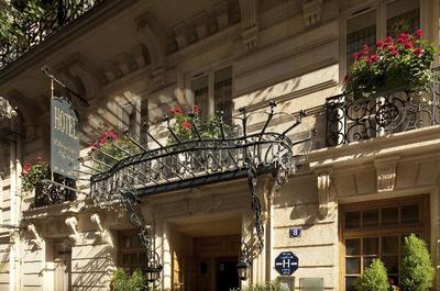 Chambiges Elysees