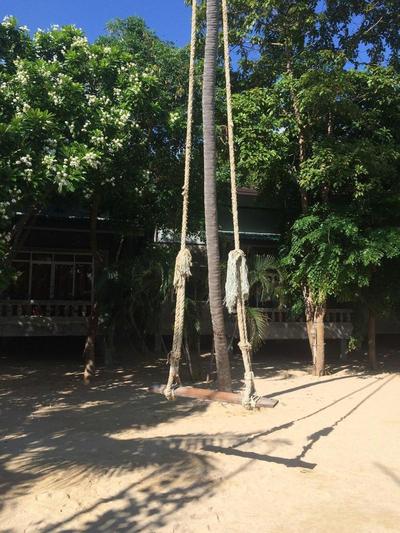 Haad Son Resort, Koh Phangan