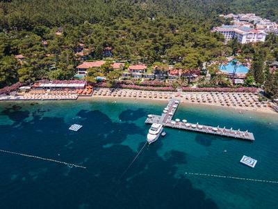 Grand Yazici Club Turban Thermal Hotel