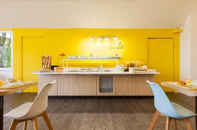 Comfort Hotel Amiens Nord