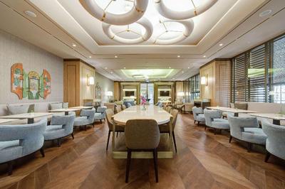 Mersin HiltonSA