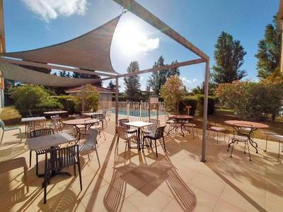 Comfort Aparthotel Carcassonne