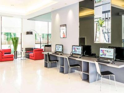Ibis Bangkok Sukhumvit 4
