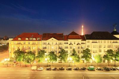 mD-Hotel Brandies