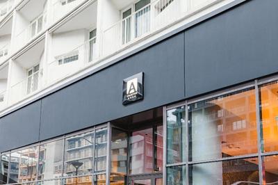 Appart'City Collection Paris Grande Bibliotheque