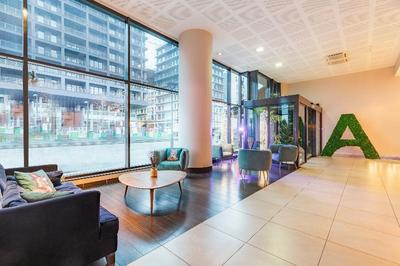 Appart'City Collection Paris Grande Bibliotheque