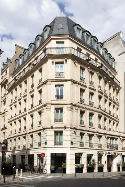 Park Lane Paris